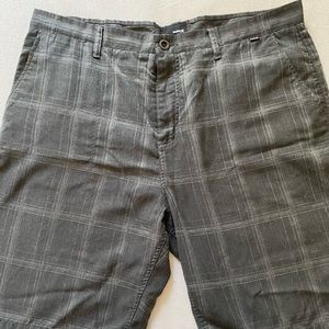 Hurley shorts